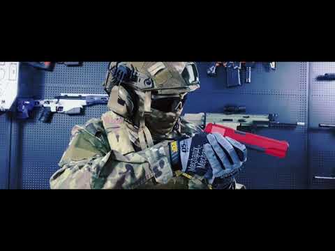 glock colt M1911 shell ejection soft bullet toy gun Review 2021