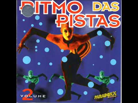 ritimos das pistas vol 2