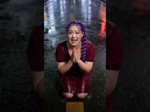 ¡No cambies por él, cambia por ti misma! 💪 #kpopdemonhunters #kpop #rumi #jinu #mira