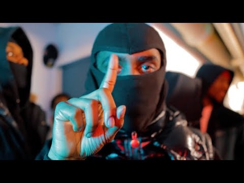 Mani G x Hoodflykev - Creep (Official Video)