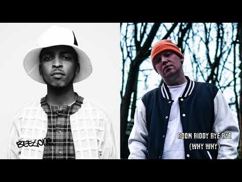 Eyez & BeeTone - Boom Biddy Bye Bye (Audio)