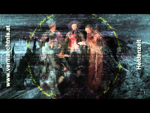 Vermaechtnis III Heldenzeit - Tiroler Freiheitskampf 1809