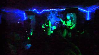 Deathronation live at Grind The Nazi Scum Festival 2013 (1/1)