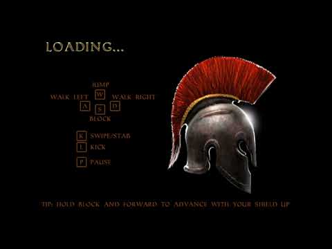 [Flash game] Achilles 2 Origin