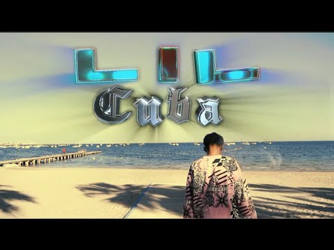 LIL CUBA - DOLOR (VIDEO OFICIAL)