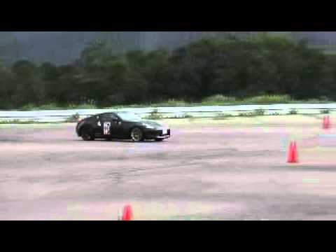 111001 pre-JMRC Chubu-Gymkhana
