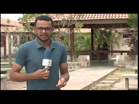 Vestibular Indígena da UFRR