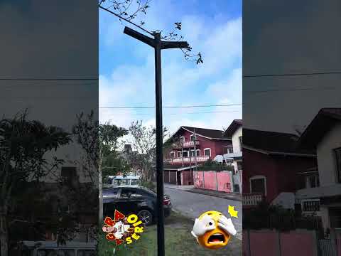 JUQUITIBA A CIDADE QUE ACOSTUMOU COM A VERGONHA PISTA DE CAMINHADA