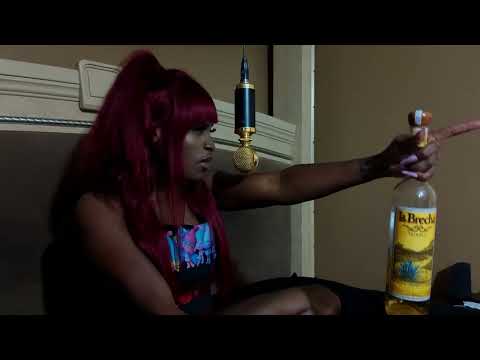 Khryssi - Queen Troll (Official Mic Drop)