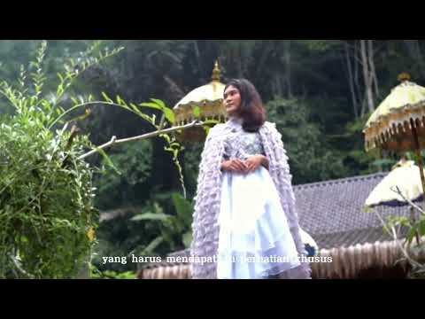 Video Profile Finalis Miss Teenager Jawa Barat 2023