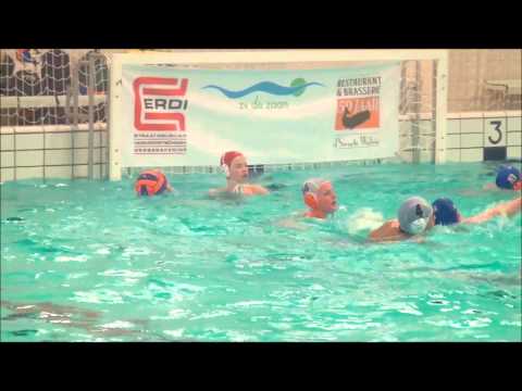 WOC toernooi Zaandam: Hollandse Delta-Gelre J.O.13