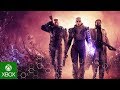 Outriders | Official Announce Trailer | E3 2019