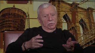 Tony Guida's NY: Manny Azenberg