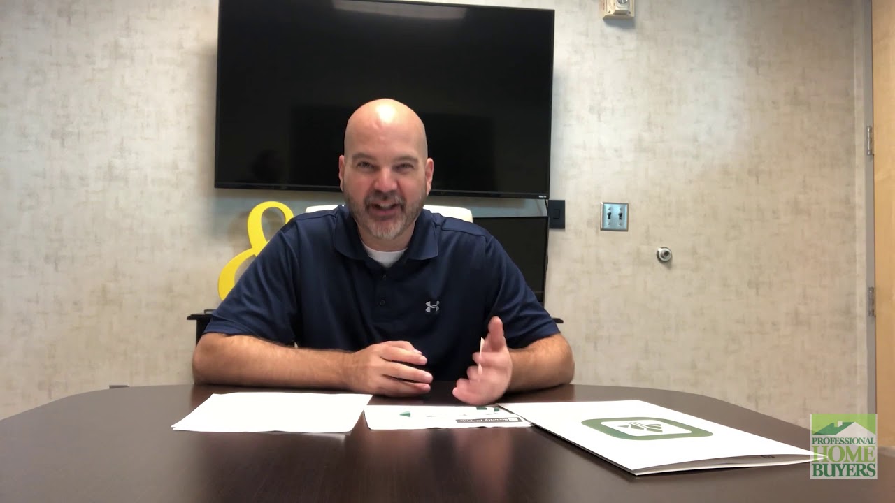 Don't make the same mistake I did. Go with Professional Home Buyers First.