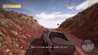 ゴーストリコン　ワイルドランズ　#10