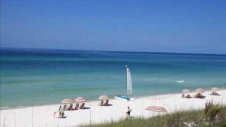 preview picture of video 'School of Rays - Alys Beach FL 5 26 10.wmv'