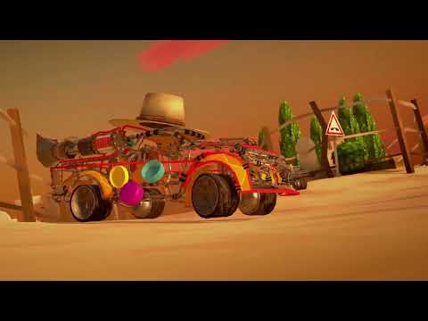 WGP MOBILE | TRAILER