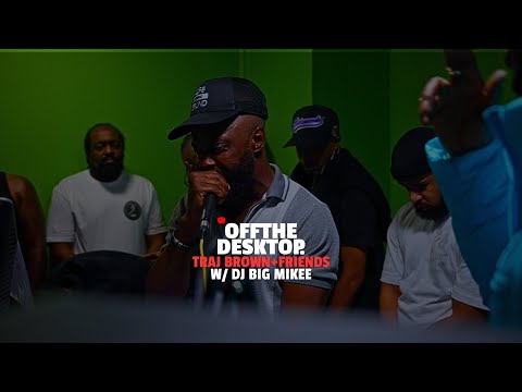 Traj Brown, Hitman, Trappy, DrizzGB, Mr Manage, Mayday + Dj Big Mikee & MORE! | Grime Set