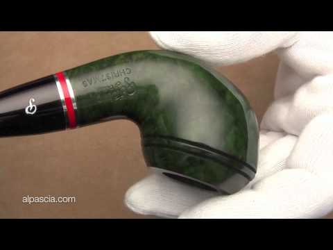 pipa Peterson 805 - smoking pipe