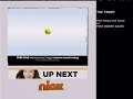 After The Toop Before ICarly Nickelodeon Split Screen Credits