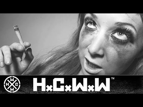 MORPAIN - WE ARE ANIMALS - HARDCORE WORLDWIDE (OFFICIAL HD VERSION HCWW)