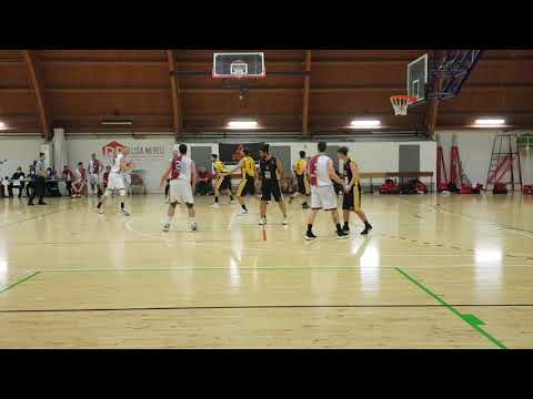 serie D cmp vs vignola 2quarto finale