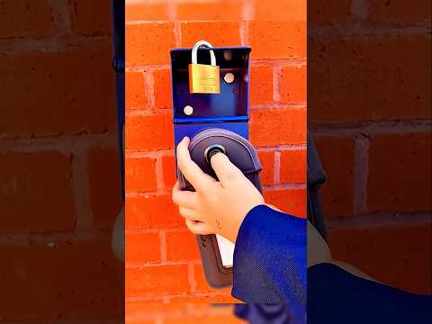 AI Powered Mobile Holder 📵.