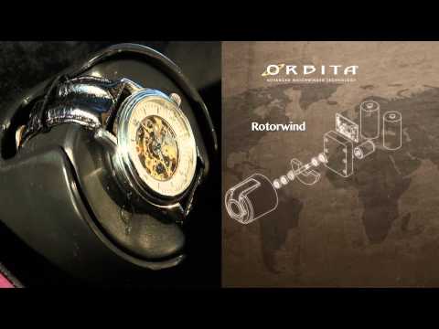 Orbita Company Profile