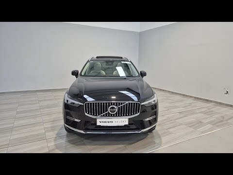 Volvo XC60 T6 Recharge PHEV 350hp AT8 Plus Bright - Image 2