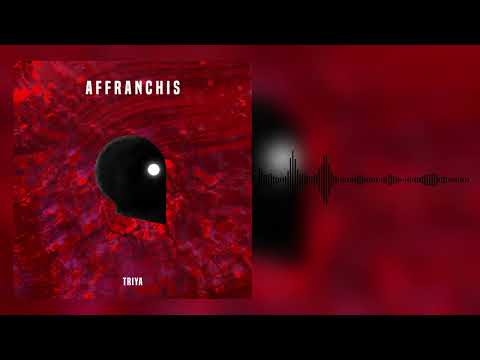 MBEP0117/Affranchis - TRIYA DUB
