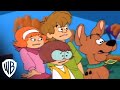 Scooby Doo 13 Spooky Tales For The Love Of Snack Cheese Monster Warner Bros Entertainment