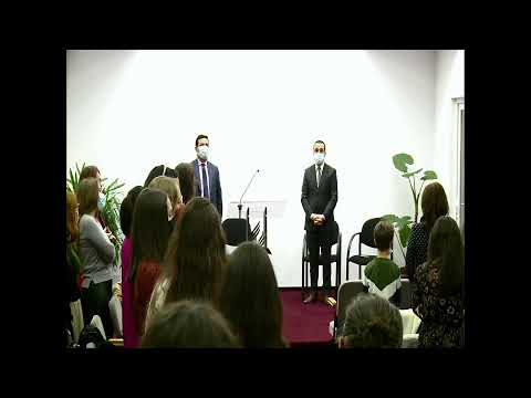 12 Noiembrie 2021 - Ștefan Tomoiagă - Intelegand vremurile