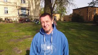#TOURdePolBil s02e01, Daniel Wunderer von der Villa Fohrde