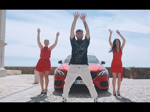 Emanuel Asllani - Mercedesi