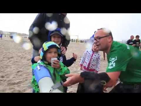 ROBBEN TV - Rostocker Robben vs BST Chemnitz HF GBSL