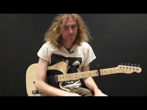 I Dont Want Control Of You - Teenage Fanclub