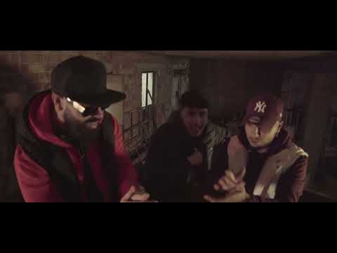 @CocoJROficial, @BARROSOOFFICIAL, @paablocuesta - Esa Gitana [Prod by RMZ]