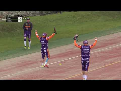 Superpesiksen Top 5 syöksykopit kaudella 2019