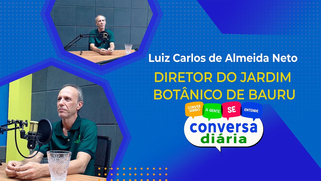 Luiz Carlos de Almeida Neto