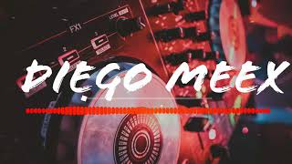 Mi Peor Error - Alejandra Guzmán ft Yandel (Remix) Diego MeeX✓