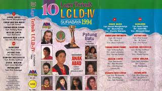 Download lagu 10 Lagu Terbaik LCLD IV Surabaya 1994 Full... mp3