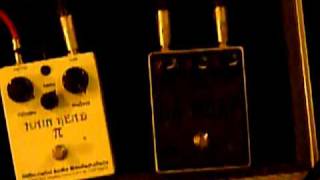 Video thumbnail for D*A*M Ram Head VS Baja Tech da MOAF by elswan64