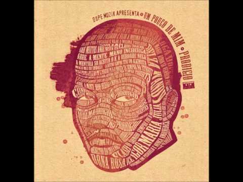 Prodigio - Um Pouco de Mim [Prod.Yamero Beatz]