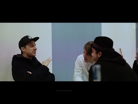 ►DJ.Life #Episode6 - Albert Marzinotto @ UAU (Padova) w/ Martin Solveig