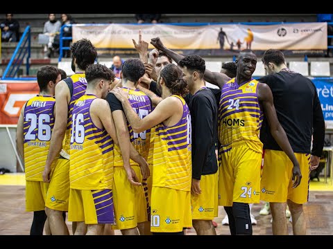 Victòria i liderat per la UE Mataró