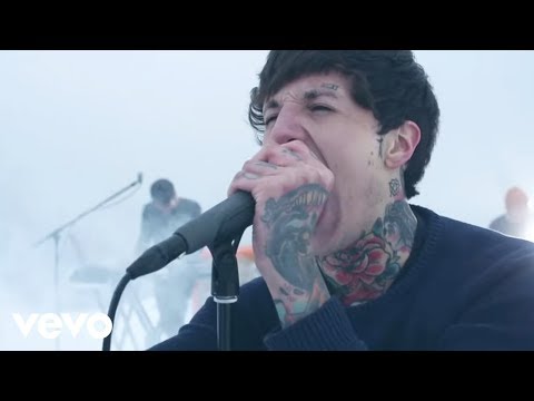 Bring Me The Horizon - Shadow Moses (Official Video)