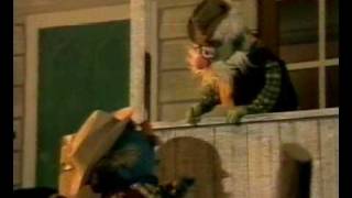 Sesamstraat - Ik ben hier