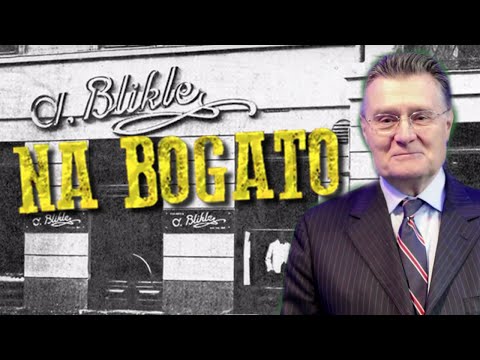 Rodzina Bliklów – słodki interes od lat - Na bogato