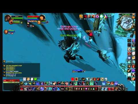 Hunter BM Pet Spell [4.0]