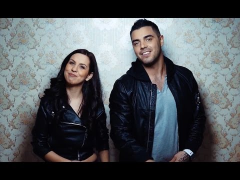 YOUNG G - Veled szép km. Bódi Bettina│ OFFICIAL G.O.D. MUSIC VIDEO │